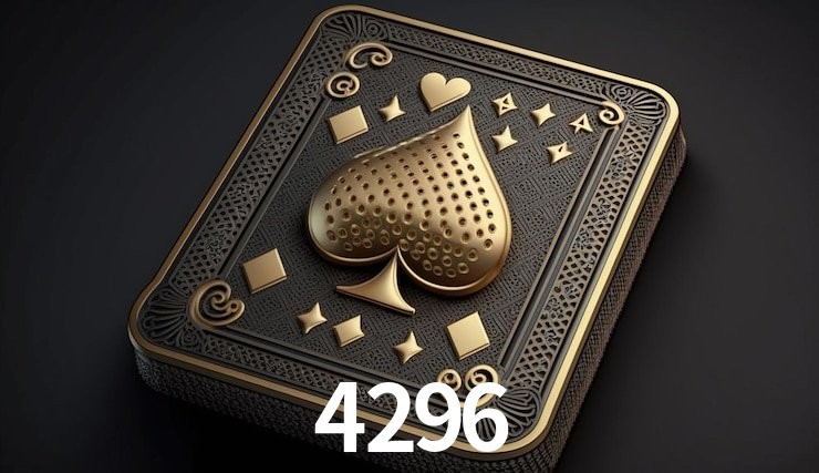 login 4296