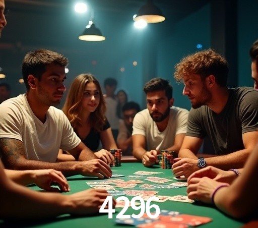 Estratégias 4296