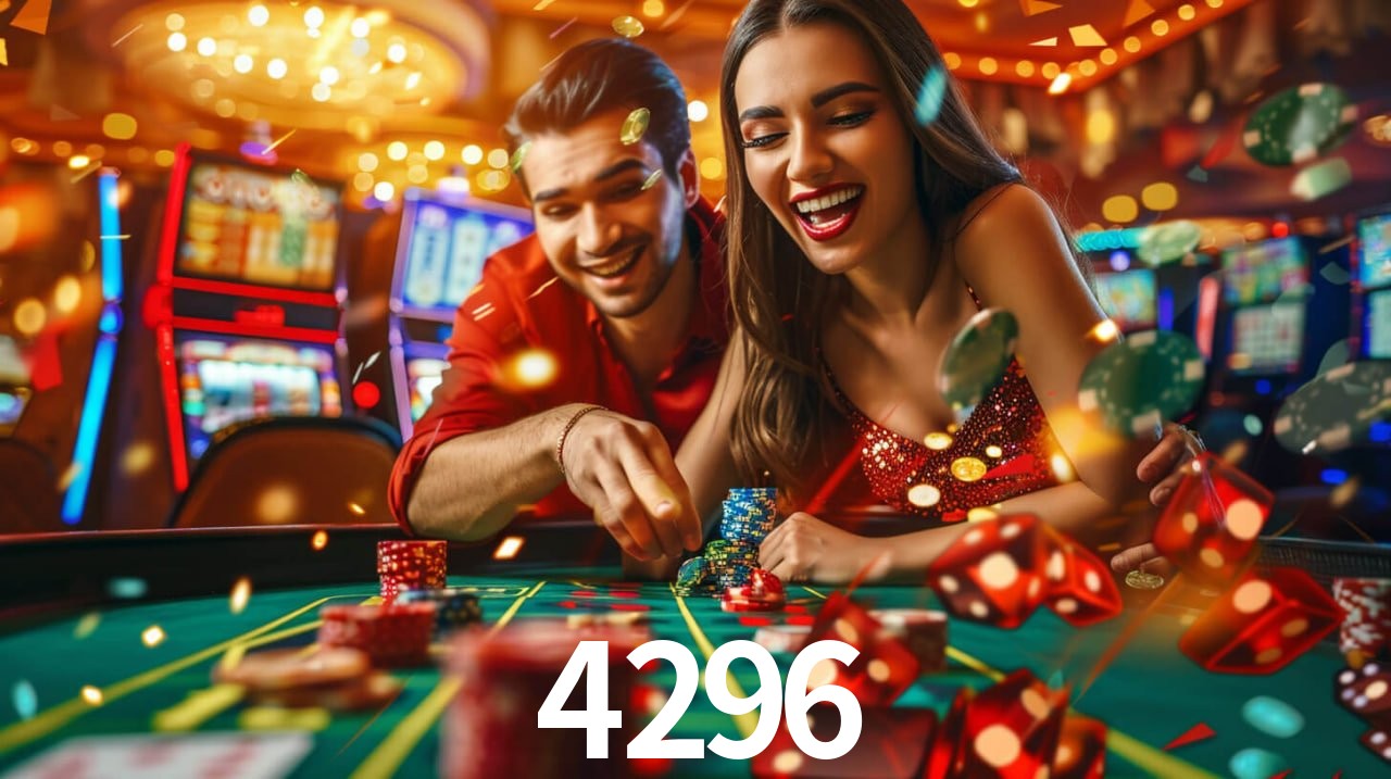 4296 - Aplicativo Móvel